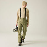 Dare2B Achieve III Pant Herren Skihose martiniolive Produktbild 2