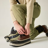 Dare2B Achieve III Pant Herren Skihose martiniolive Produktbild 5