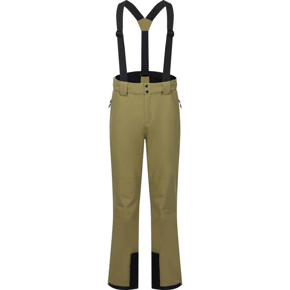 Dare2B Achieve III Pant Herren Skihose martiniolive Produktbild 7