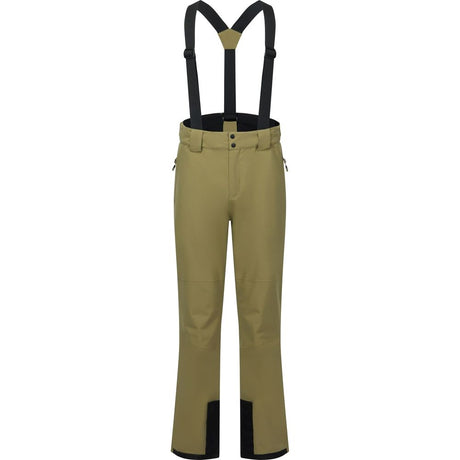Dare2B Achieve III Pant Herren Skihose martiniolive Produktbild 0
