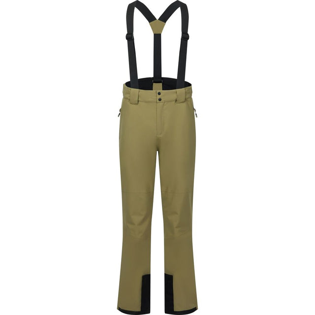 Dare2B Achieve III Pant Herren Skihose martiniolive Produktbild 0