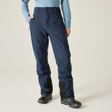 Dare2B Achieve III Pant Herren Skihose navy Produktbild 0