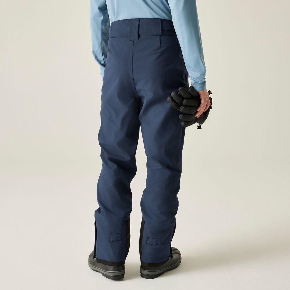 Dare2B Achieve III Pant Herren Skihose navy Produktbild 1
