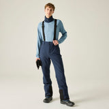 Dare2B Achieve III Pant Herren Skihose navy Produktbild 2