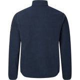 Dare2B Affinity Fleece Herren Fleecejacke navy Produktbild 2