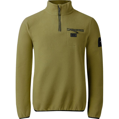 Dare2B Affinity Herren Fleecepullover martiniolive Produktbild 0