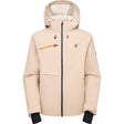 Dare2B Affinity Jacket Herren Skijacke white-pepper Produktbild 0