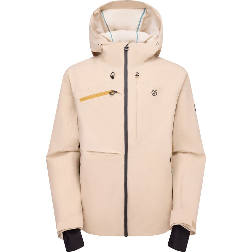Dare2B Affinity Jacket Skijacke white-pepper Produktbild 9