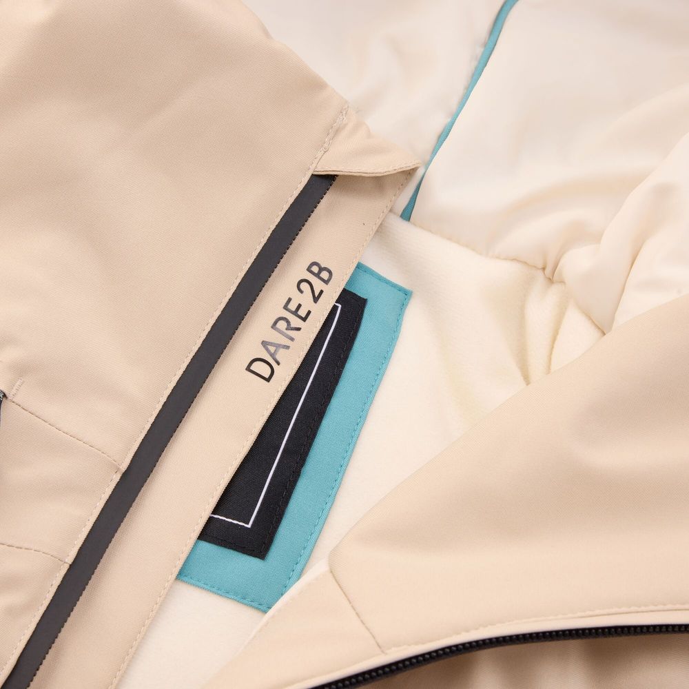 Dare2B Affinity Jacket Skijacke white-pepper Produktbild 13