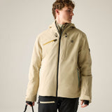 Dare2B Affinity Jacket Skijacke white-pepper Produktbild 0