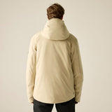 Dare2B Affinity Jacket Skijacke white-pepper Produktbild 1