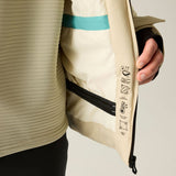 Dare2B Affinity Jacket Skijacke white-pepper Produktbild 3