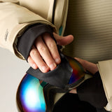 Dare2B Affinity Jacket Skijacke white-pepper Produktbild 4