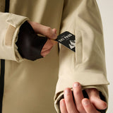 Dare2B Affinity Jacket Skijacke white-pepper Produktbild 6