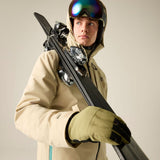 Dare2B Affinity Jacket Skijacke white-pepper Produktbild 8