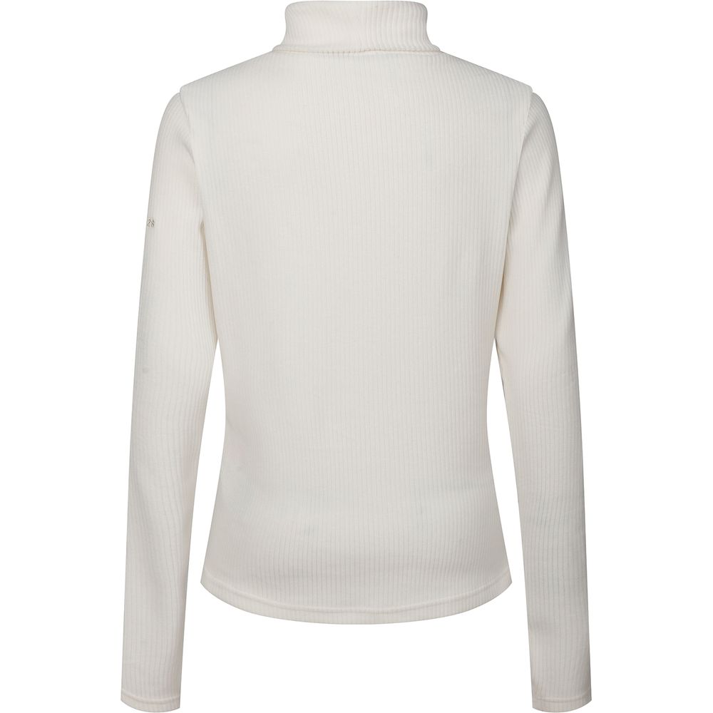 Dare2B Allure Damen Midlayer egret Produktbild 2
