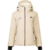 Dare2B Bluebird Skijacke white-pepper Produktbild 0