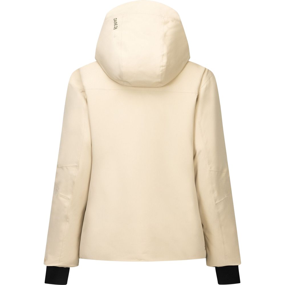 Dare2B Bluebird Skijacke white-pepper Produktbild 2