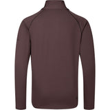 Dare2B Consist II Core St Kinder Langarmshirt huckleberry Produktbild 2