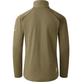 Dare2B Consist II Core St Kinder Langarmshirt martiniolive Produktbild 2