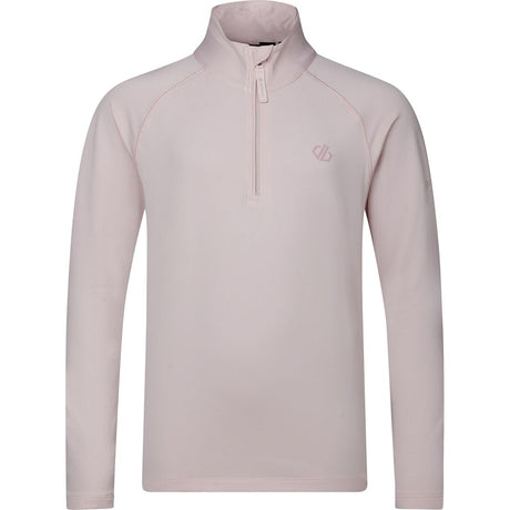 Dare2B Consist II Core St Kinder Langarmshirt pink-haze Produktbild 0