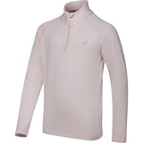 Dare2B Consist II Core St Kinder Langarmshirt pink-haze Produktbild 1
