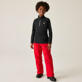 Dare2B Consist II Corest Kinder Sweatshirt black Produktbild 2