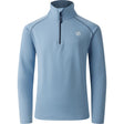 Dare2B Consist II Corest Kinder Sweatshirt glacier lake Produktbild 0