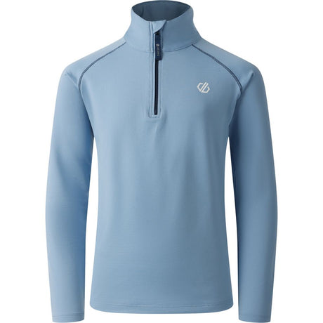 Dare2B Consist II Corest Kinder Sweatshirt glacier lake Produktbild 0
