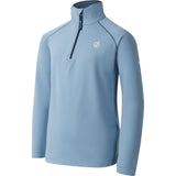 Dare2B Consist II Corest Kinder Sweatshirt glacier lake Produktbild 1