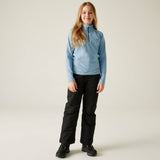 Dare2B Consist II Corest Kinder Sweatshirt glacier lake Produktbild 5