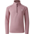 Dare2B Consist II Corest Kinder Sweatshirt lilas Produktbild 0