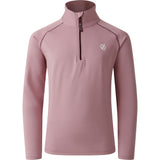 Dare2B Consist II Corest Kinder Sweatshirt lilas Produktbild 0