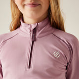 Dare2B Consist II Corest Kinder Sweatshirt lilas Produktbild 6