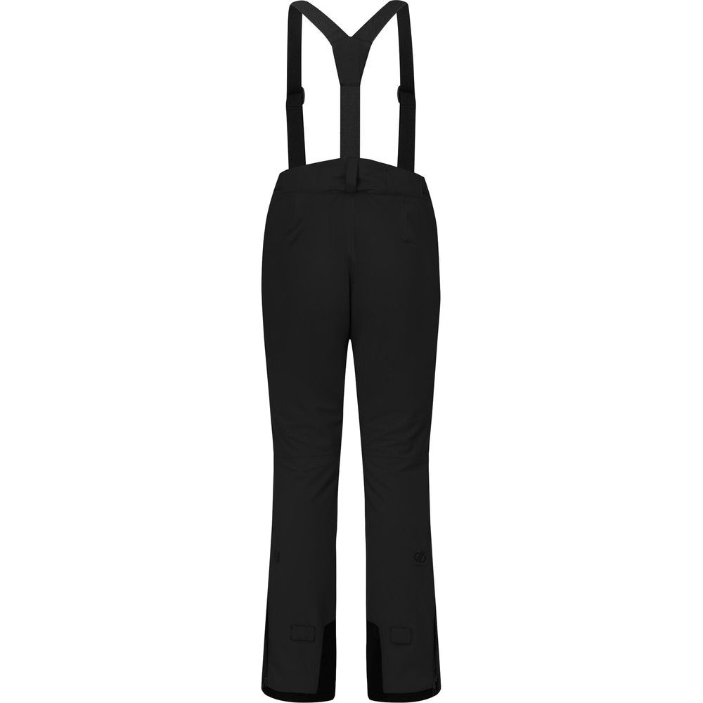 Dare2B Diminish II Pant Damen Skihose black Produktbild 1