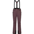 Dare2B Diminish II Pant Damen Skihose huckleberry Produktbild 0