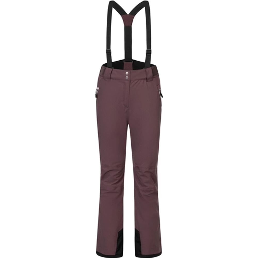 Dare2B Diminish II Pant Damen Skihose huckleberry Produktbild 0