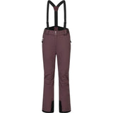 Dare2B Diminish II Pant Damen Skihose huckleberry Produktbild 0