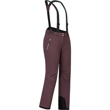 Dare2B Diminish II Pant Damen Skihose huckleberry Produktbild 1