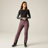 Dare2B Diminish II Pant Damen Skihose huckleberry Produktbild 3