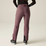 Dare2B Diminish II Pant Damen Skihose huckleberry Produktbild 4