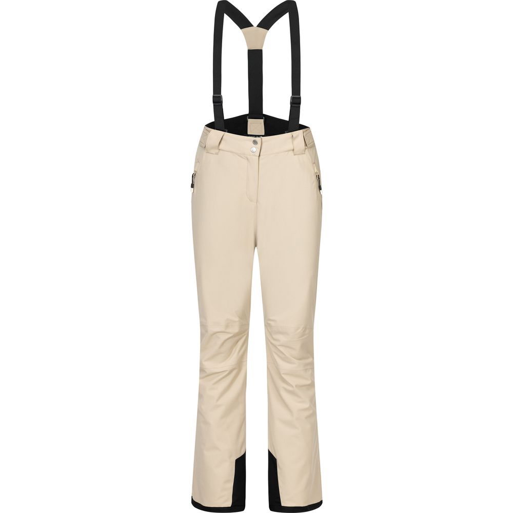 Dare2B Diminish II Pant Damen Skihose white-pepper Produktbild 0
