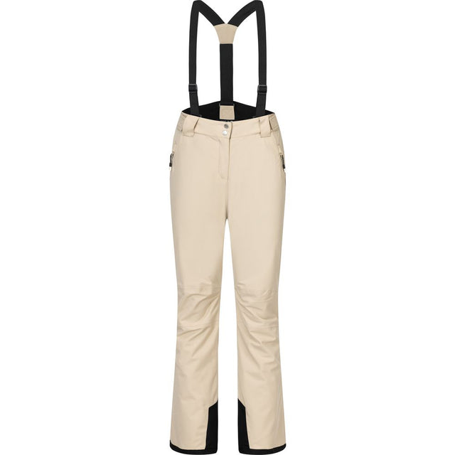 Dare2B Diminish II Pant Damen Skihose white-pepper Produktbild 0