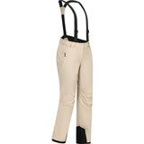 Dare2B Diminish II Pant Damen Skihose white-pepper Produktbild 1