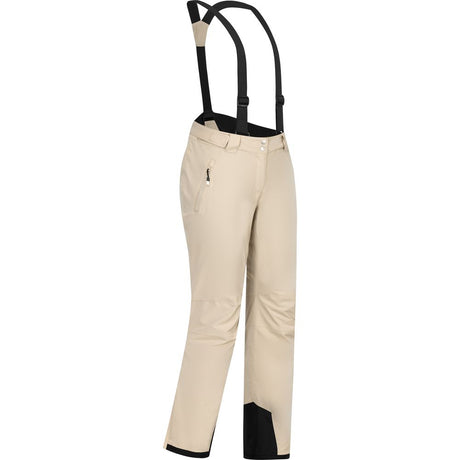 Dare2B Diminish II Pant Damen Skihose white-pepper Produktbild 1