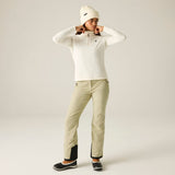 Dare2B Diminish II Pant Damen Skihose white-pepper Produktbild 2