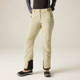 Dare2B Diminish II Pant Damen Skihose white-pepper Produktbild 4