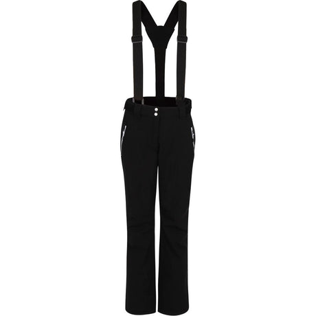 Dare2B Diminish Pant Regular Fit Damen black Produktbild 0