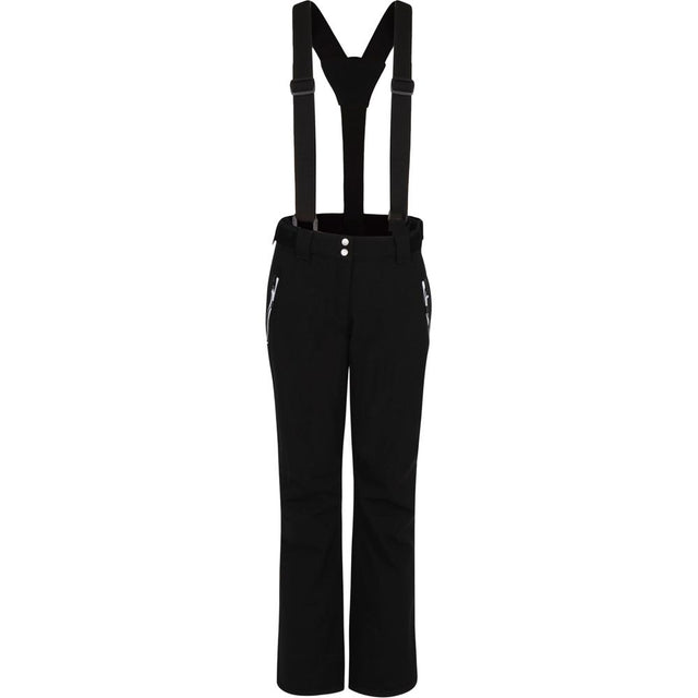 Dare2B Diminish Pant Regular Fit Damen black Produktbild 0