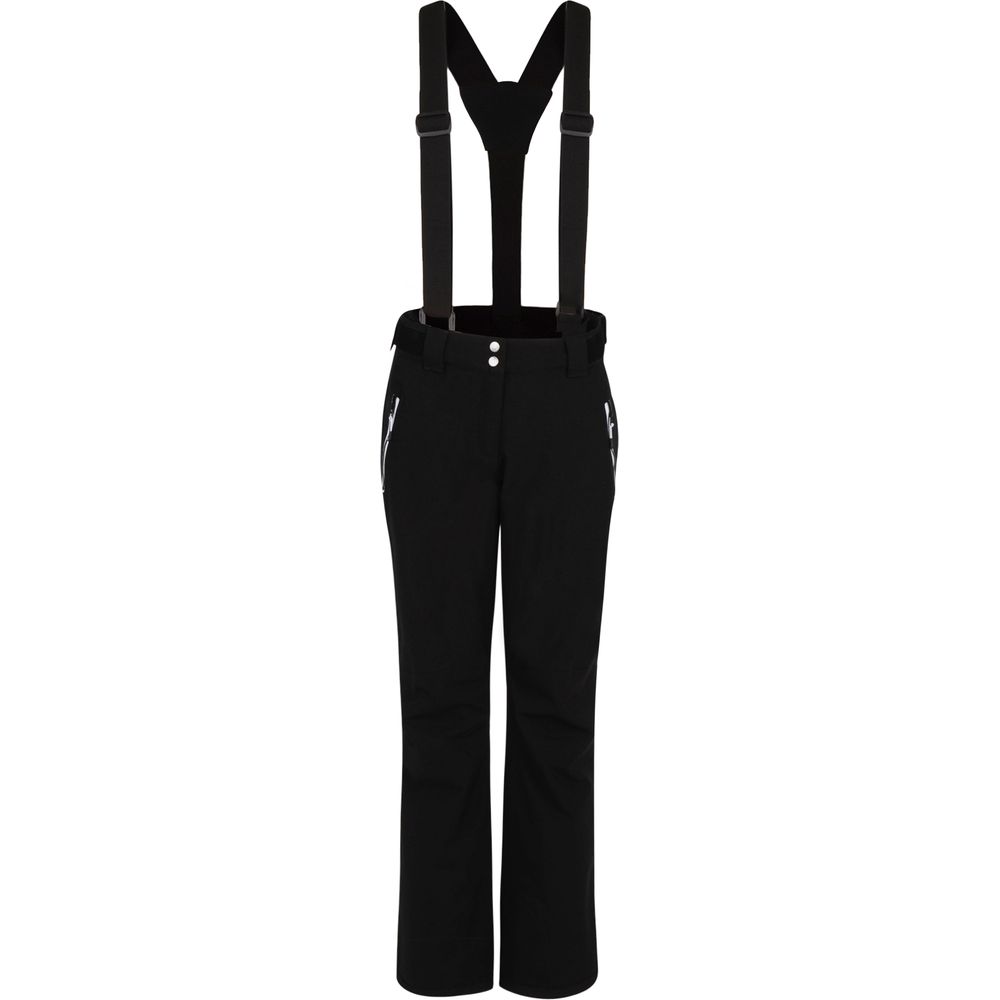 Dare2B Diminish Pant Slim Fit black Produktbild 0